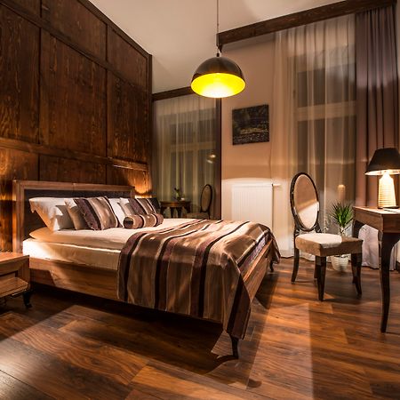 Topolowa Residence - Loftaffair Collection Krakow Dış mekan fotoğraf