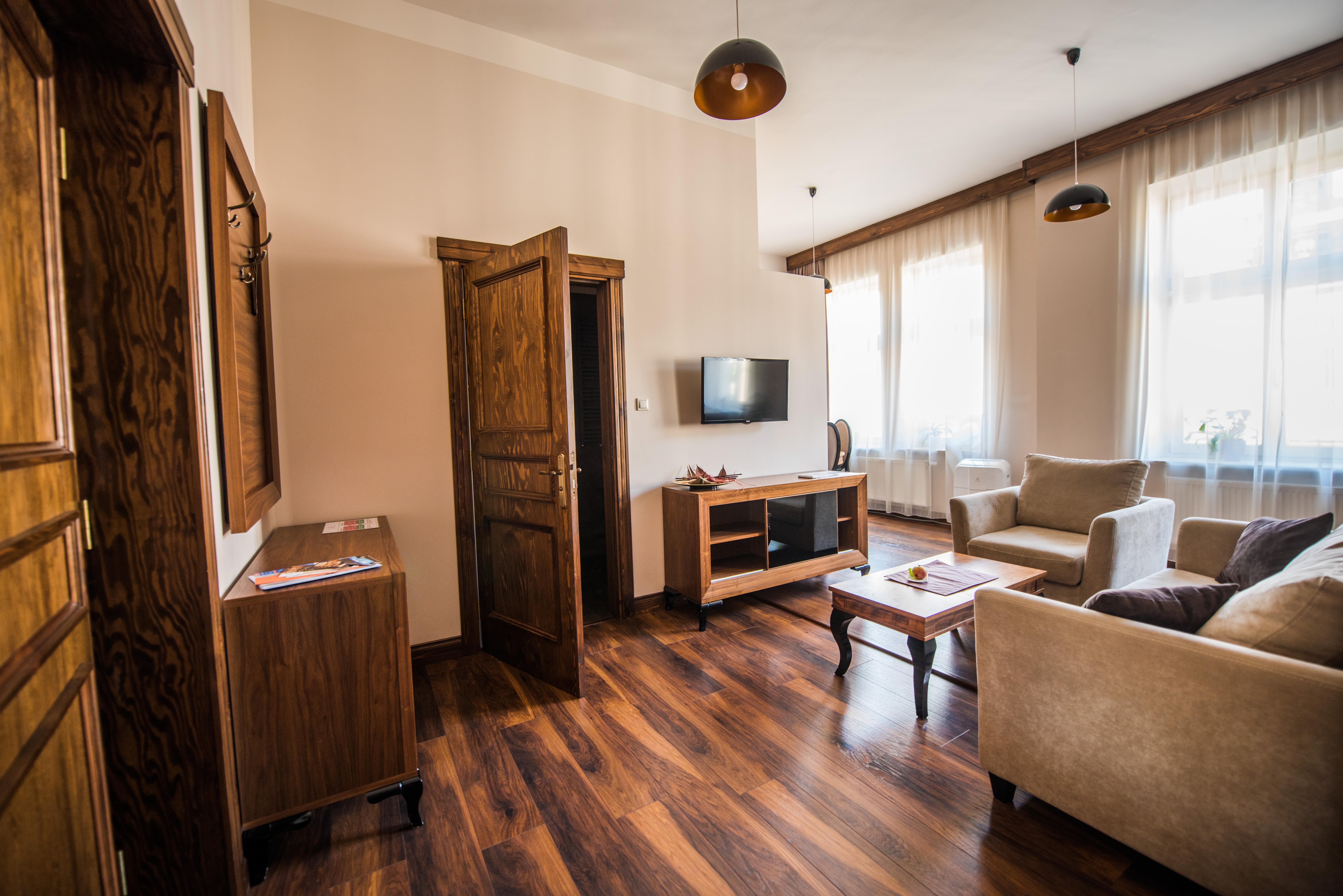 Topolowa Residence - Loftaffair Collection Krakow Dış mekan fotoğraf