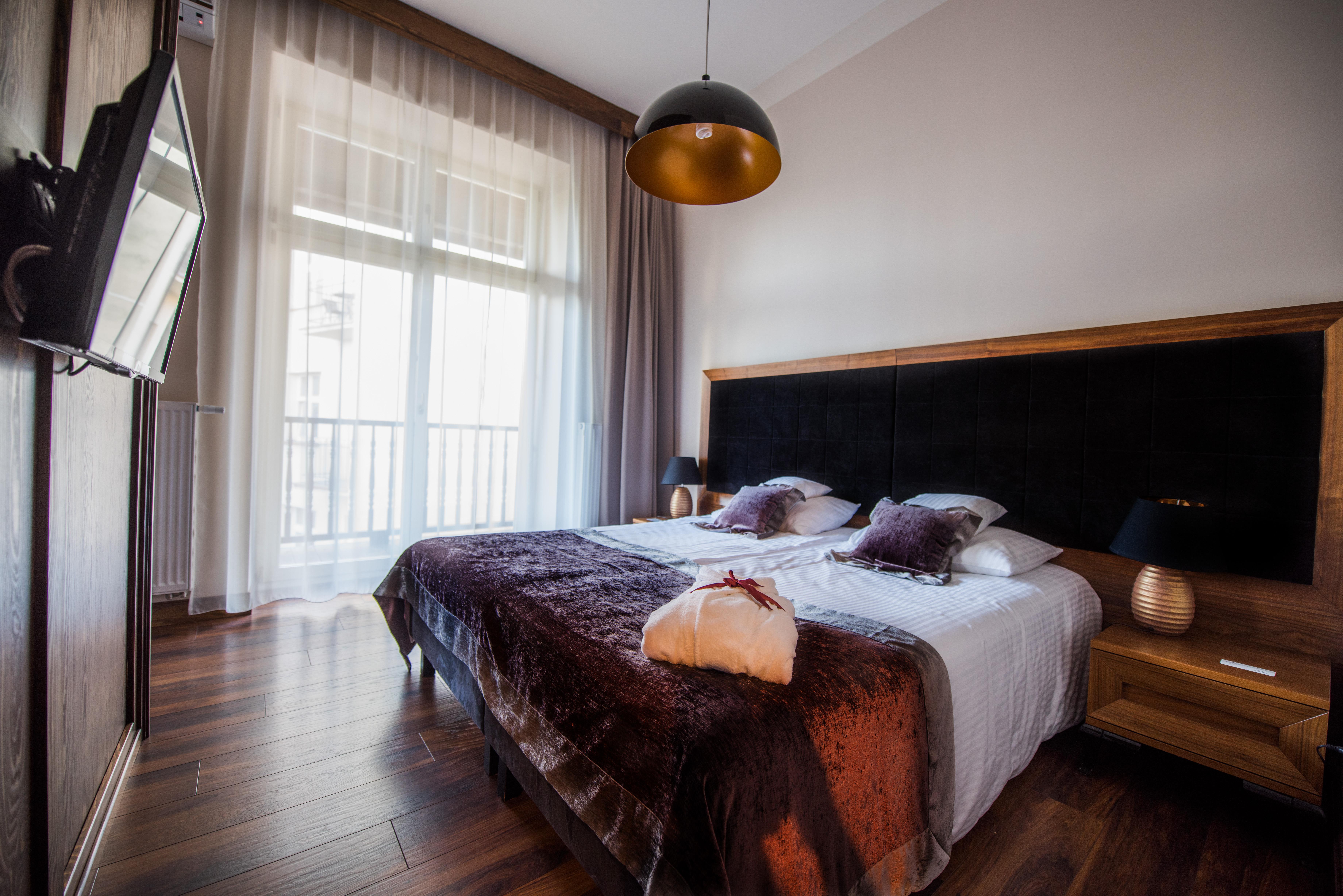 Topolowa Residence - Loftaffair Collection Krakow Dış mekan fotoğraf