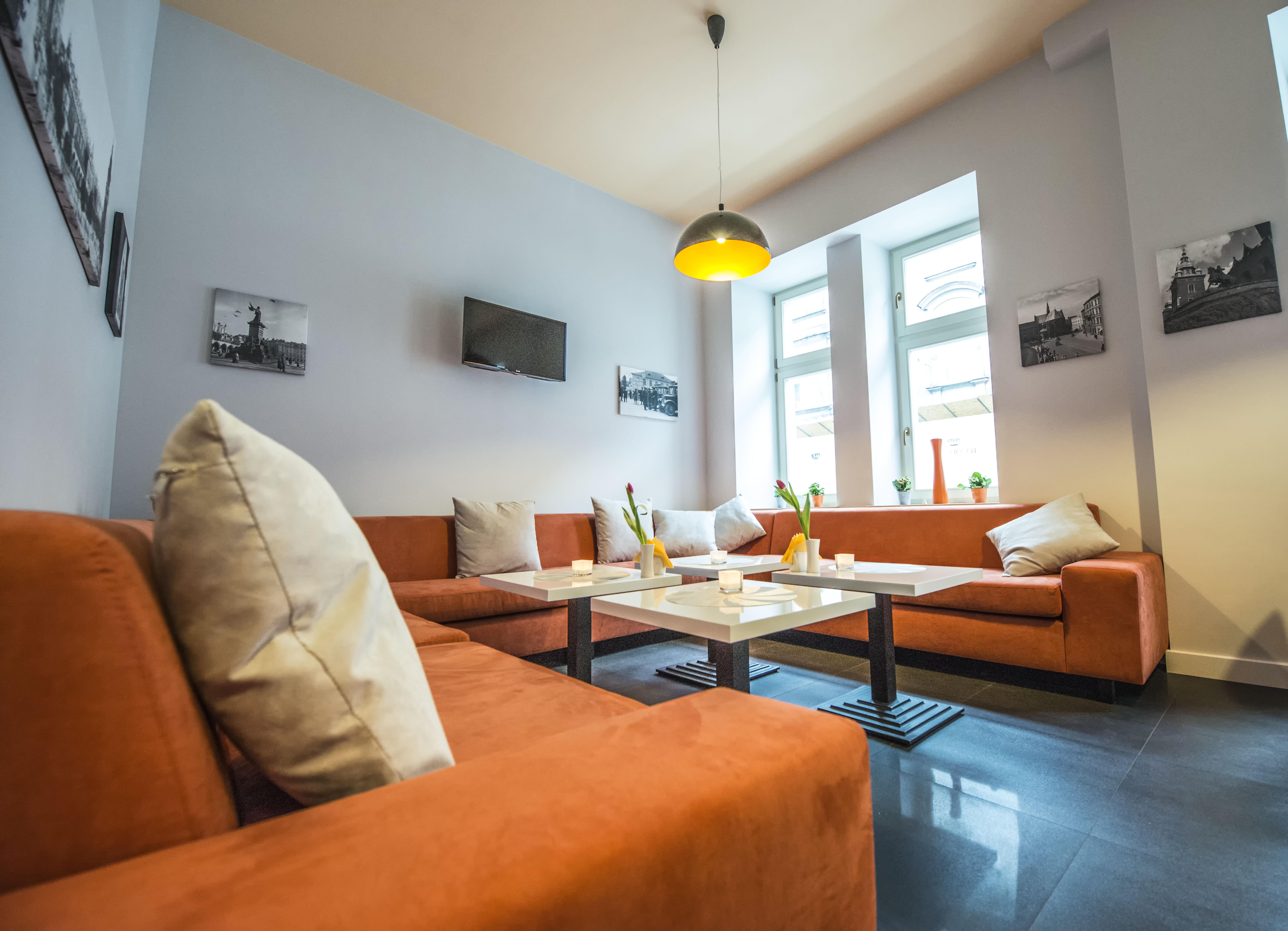 Topolowa Residence - Loftaffair Collection Krakow Dış mekan fotoğraf