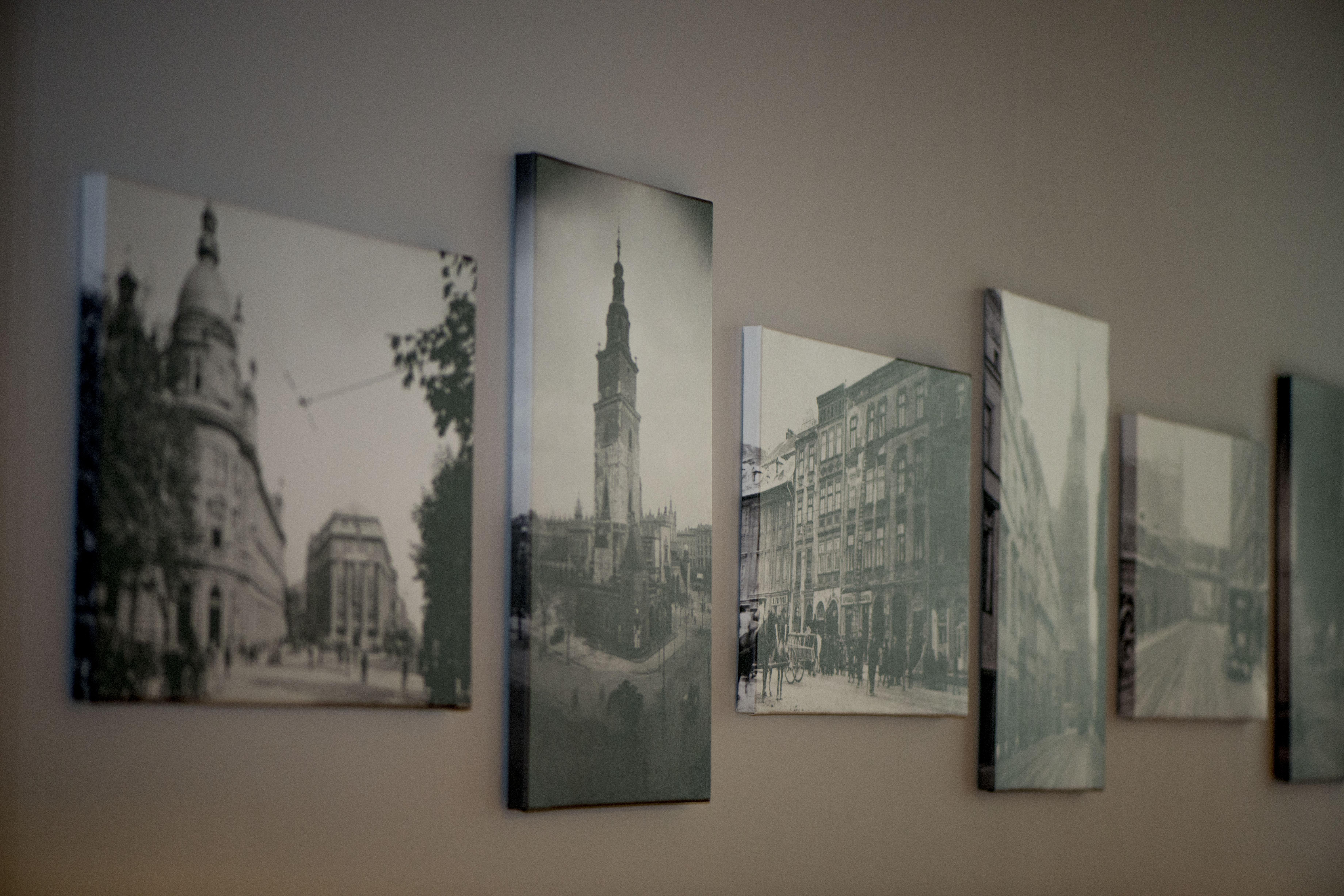 Topolowa Residence - Loftaffair Collection Krakow Dış mekan fotoğraf