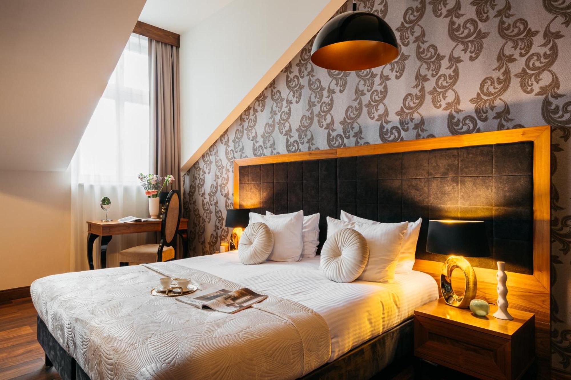 Topolowa Residence - Loftaffair Collection Krakow Dış mekan fotoğraf