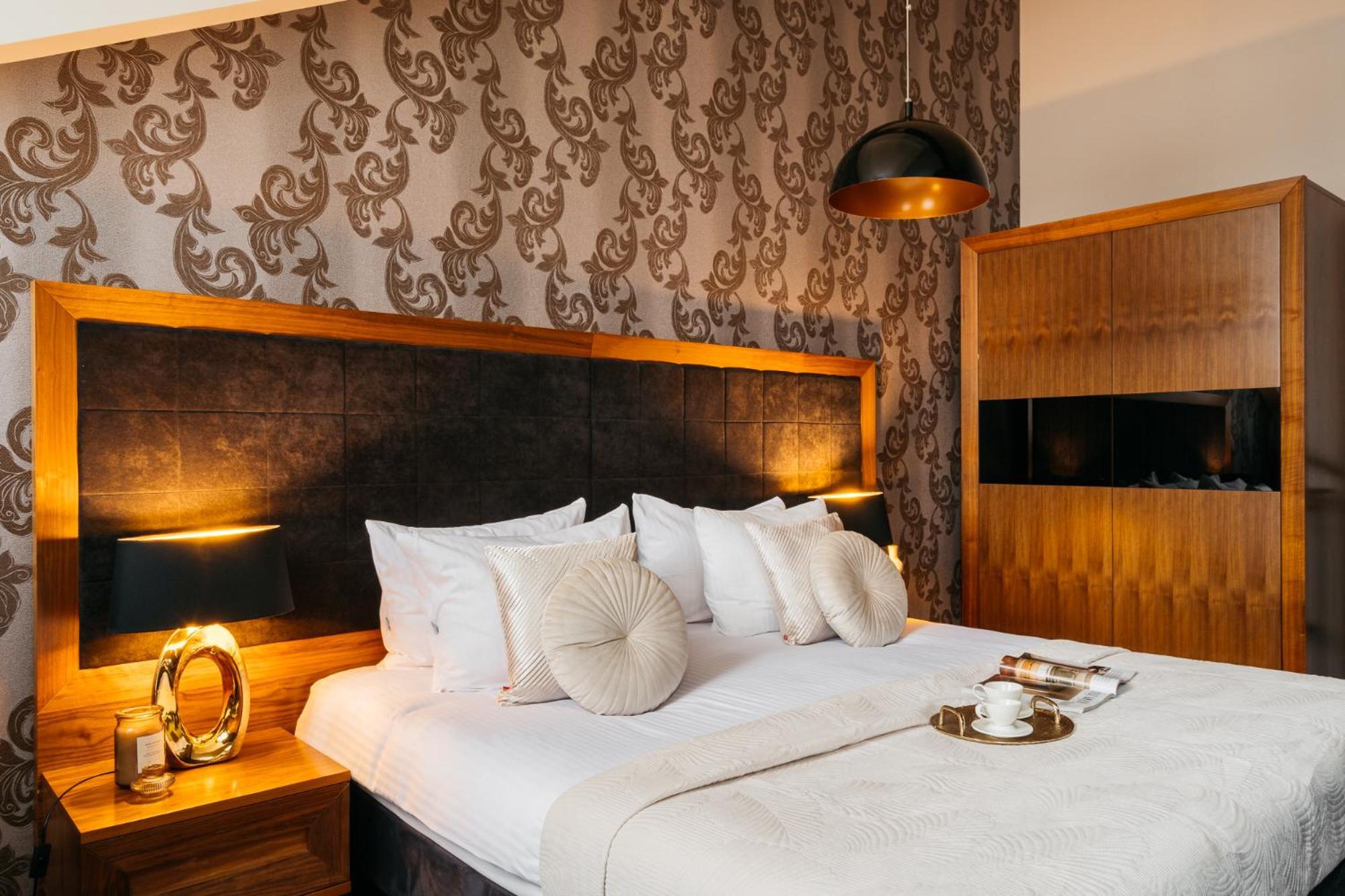 Topolowa Residence - Loftaffair Collection Krakow Dış mekan fotoğraf