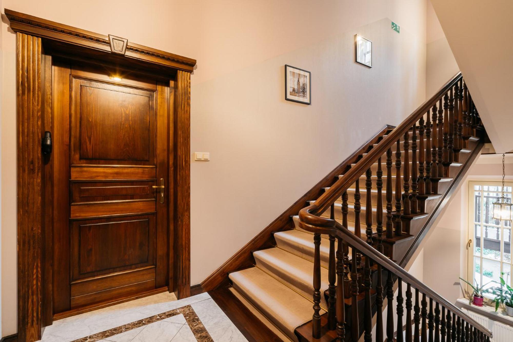 Topolowa Residence - Loftaffair Collection Krakow Dış mekan fotoğraf