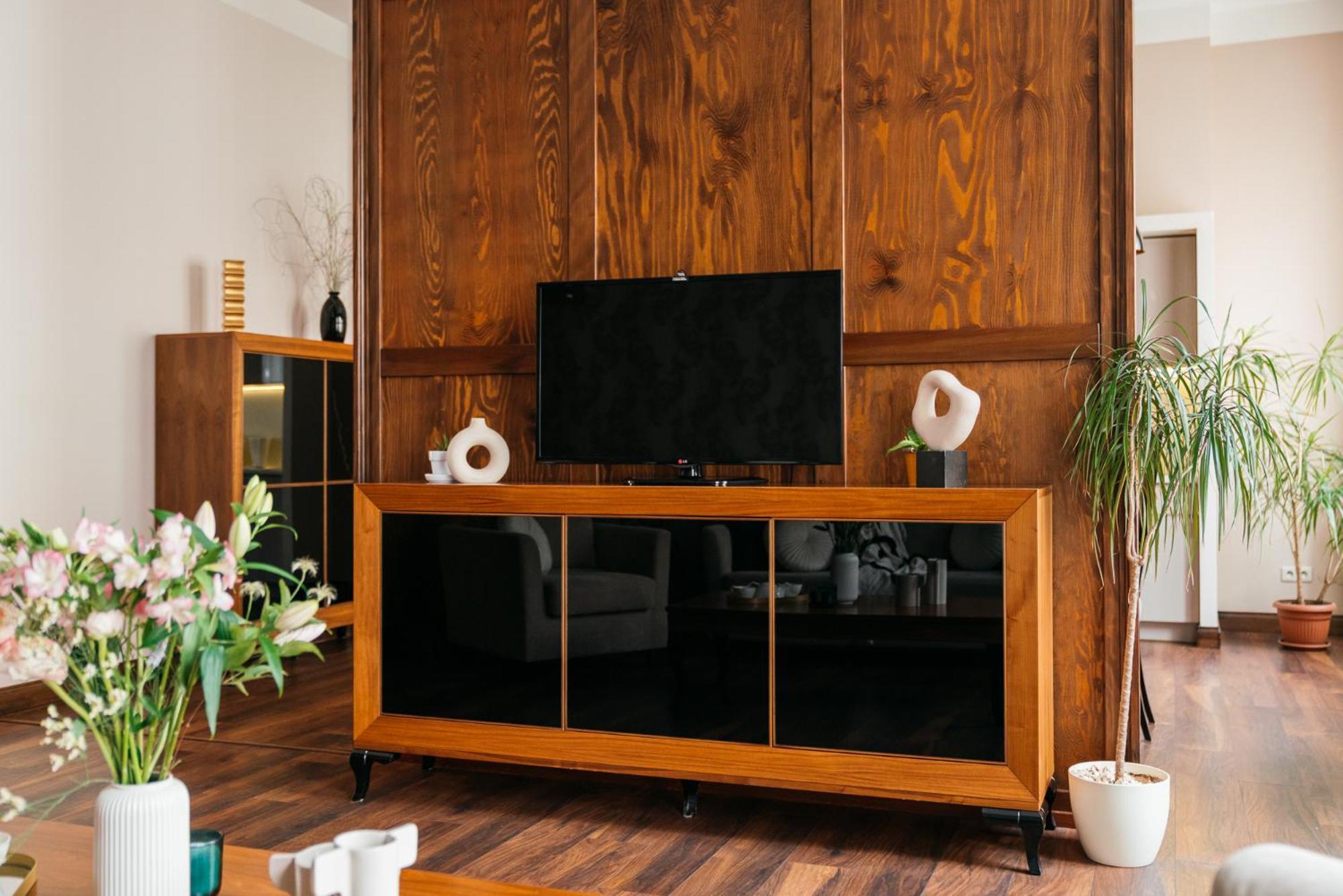 Topolowa Residence - Loftaffair Collection Krakow Dış mekan fotoğraf