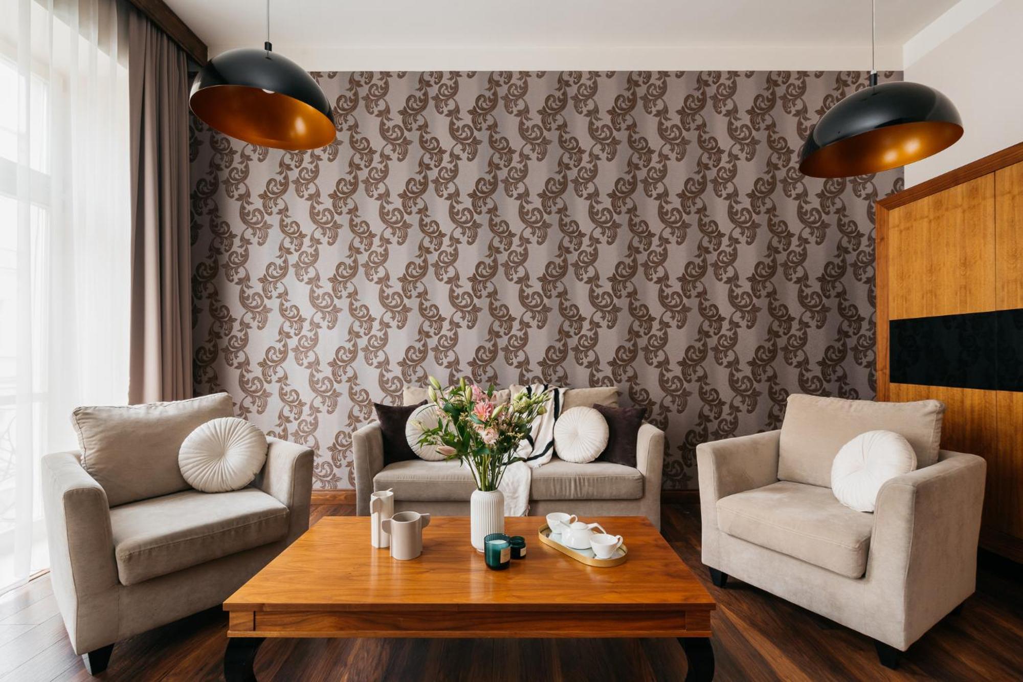 Topolowa Residence - Loftaffair Collection Krakow Dış mekan fotoğraf