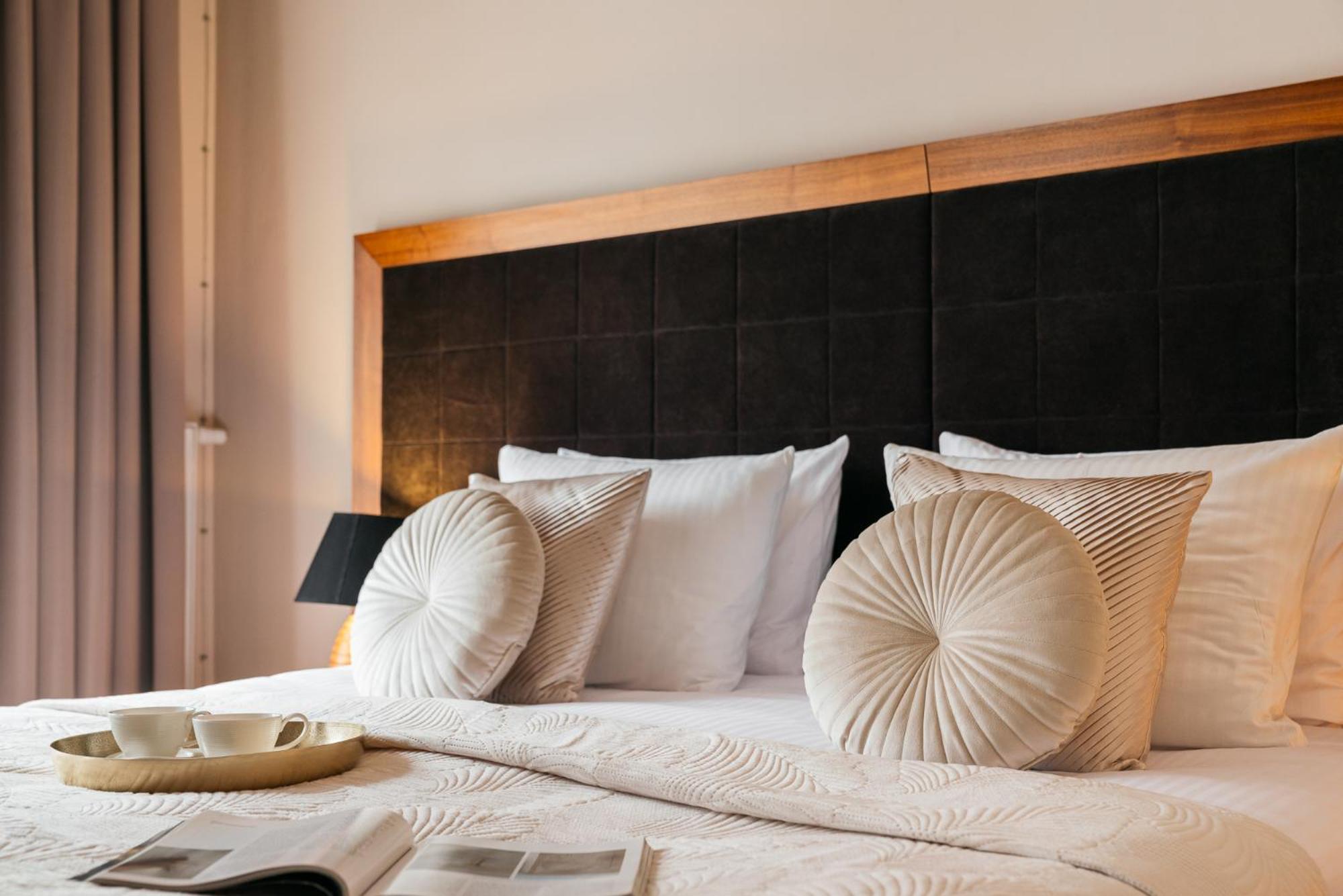 Topolowa Residence - Loftaffair Collection Krakow Dış mekan fotoğraf