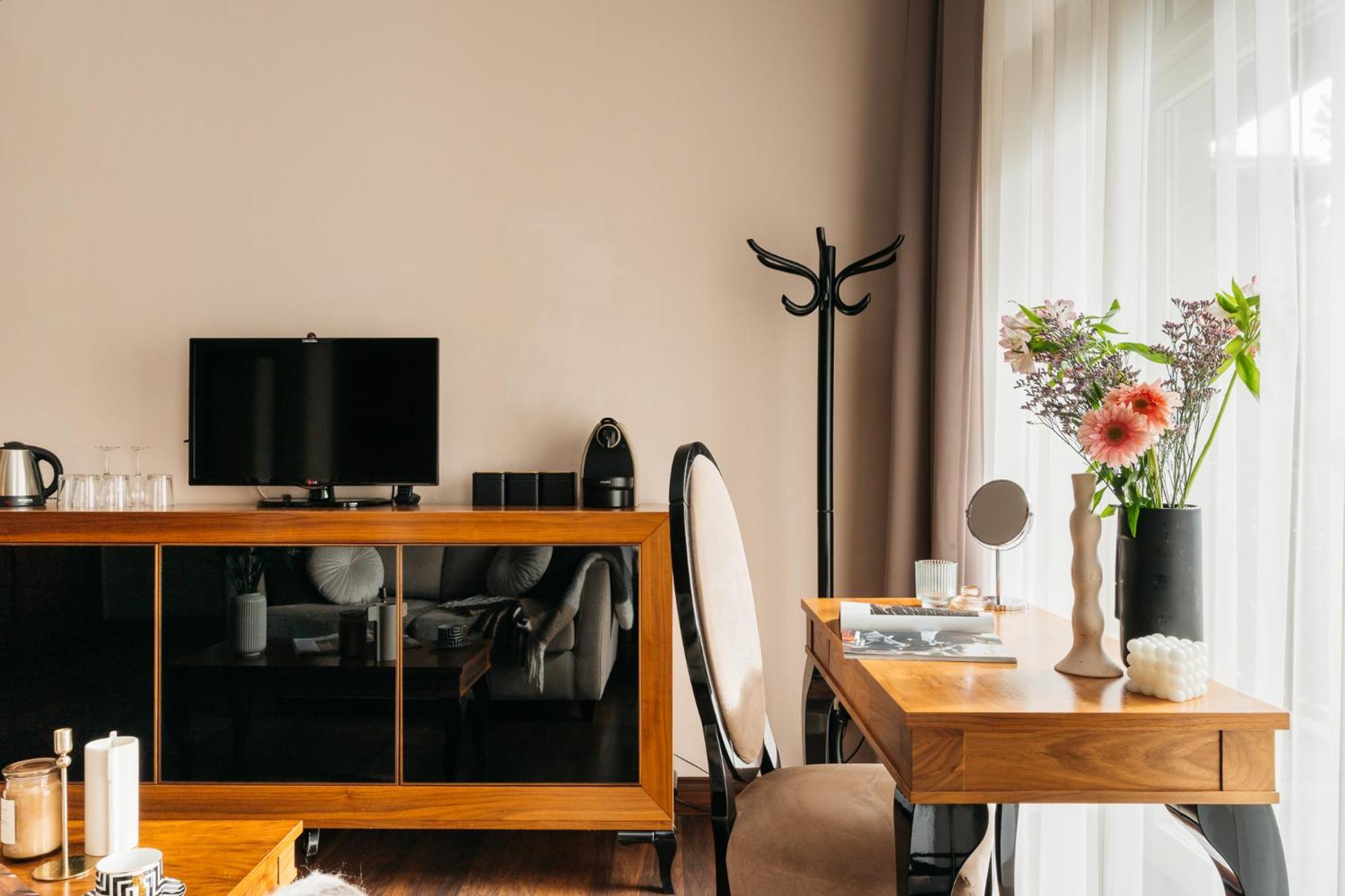 Topolowa Residence - Loftaffair Collection Krakow Dış mekan fotoğraf