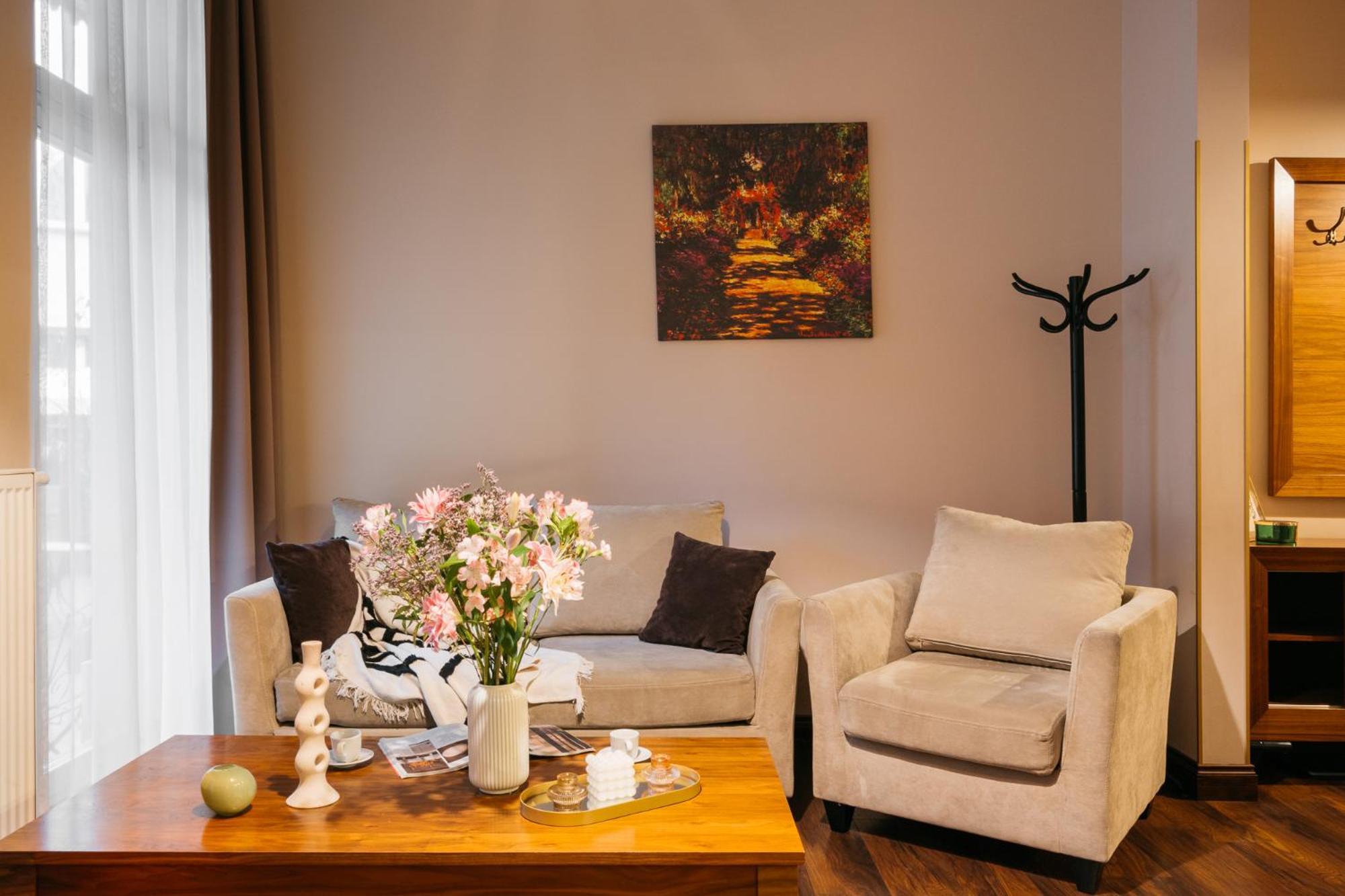 Topolowa Residence - Loftaffair Collection Krakow Dış mekan fotoğraf