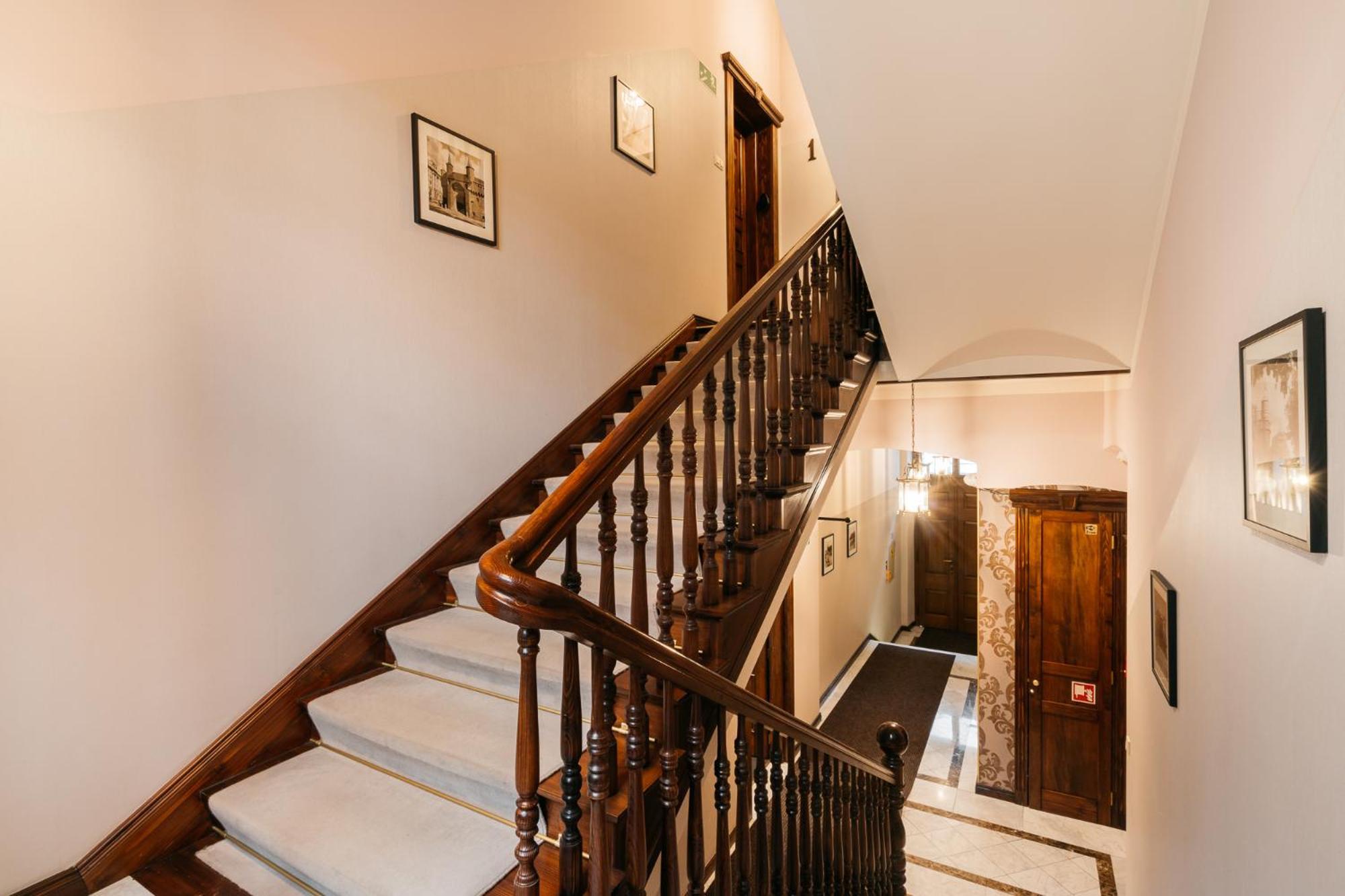 Topolowa Residence - Loftaffair Collection Krakow Dış mekan fotoğraf